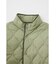 LINER PUFFER MIDDLE コート