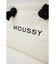 MOUSSY SOUVENIR QUILT ショッパー