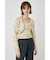 KNIT BOLERO セット