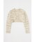 KNIT BOLERO セット