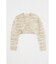 KNIT BOLERO セット