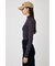 LOOSE FIT HIGH NECK トップス