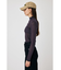 LOOSE FIT HIGH NECK トップス