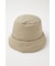 PADDED BUCKET ハット