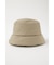 PADDED BUCKET ハット