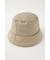 PADDED BUCKET ハット