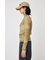 HI NECK CUT トップス