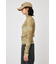 HI NECK CUT トップス