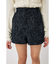 HW TWEEDY SHORTS