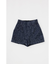 HW TWEEDY SHORTS