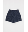 HW TWEEDY SHORTS