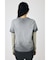 LAYERED LIKE EMBROIDERY LS Tシャツ