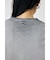 LAYERED LIKE EMBROIDERY LS Tシャツ