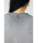 LAYERED LIKE EMBROIDERY LS Tシャツ