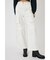 LOWRISE CARGO WHT STRAIGHT