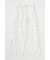 LOWRISE CARGO WHT STRAIGHT