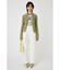 LOWRISE CARGO WHT STRAIGHT