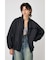 BOMBER LIGHT ジャケット
