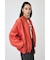 BOMBER LIGHT ジャケット