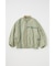 BOMBER LIGHT ジャケット