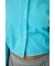 CURVE SLEEVE TERRY カーディガン