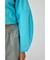 CURVE SLEEVE TERRY カーディガン