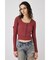 ZIP UP RIB KNIT カーデ＆タンク