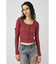 ZIP UP RIB KNIT カーデ＆タンク
