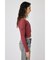ZIP UP RIB KNIT カーデ＆タンク