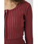 ZIP UP RIB KNIT カーデ＆タンク