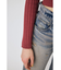 ZIP UP RIB KNIT カーデ＆タンク