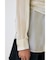 LAYERED SHEER シャツ