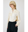 CORSET LACE シャツ
