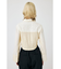 CORSET LACE シャツ