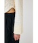 CORSET LACE シャツ