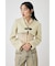 BELTED TWEED ボレロ