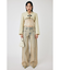 BELTED TWEED ボレロ