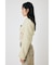 BELTED TWEED ボレロ