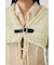 BELTED TWEED ボレロ