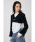 BELTED TWEED ボレロ