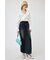 VOLUME SLEEVE RUFFLE トップス