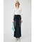 VOLUME SLEEVE RUFFLE トップス