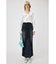 VOLUME SLEEVE RUFFLE トップス