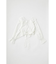 VOLUME SLEEVE RUFFLE トップス