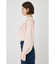 VOLUME SLEEVE RUFFLE トップス
