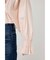 VOLUME SLEEVE RUFFLE トップス