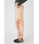 MESH LAYERED CARGO スカート
