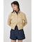 WESTERN SHIRT ブルゾン