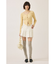 TULLE TRIM カーディガン