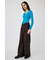 TULLE TRIM カーディガン